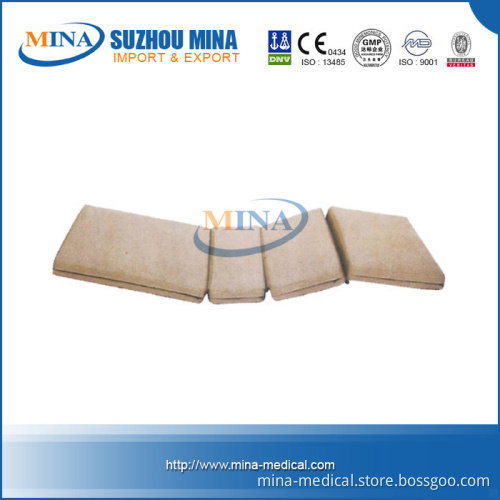 Hospital Double Crank Bed Mattress (MINA-M066)